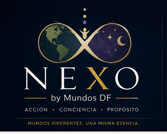 NEXO by Mundos DF